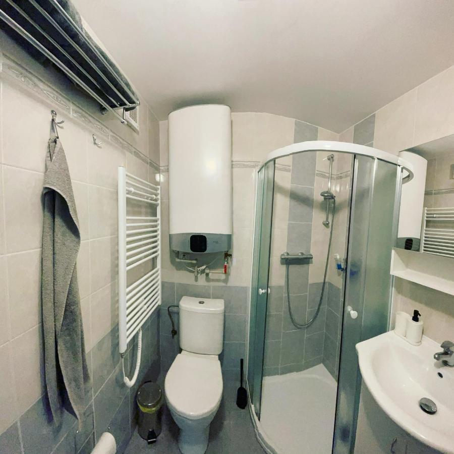 Apartman Galerie - Lipno Nad Vltavou Exterior photo